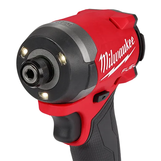 Milwaukee 2953-20 M18 Fuel Impact Driver - front view