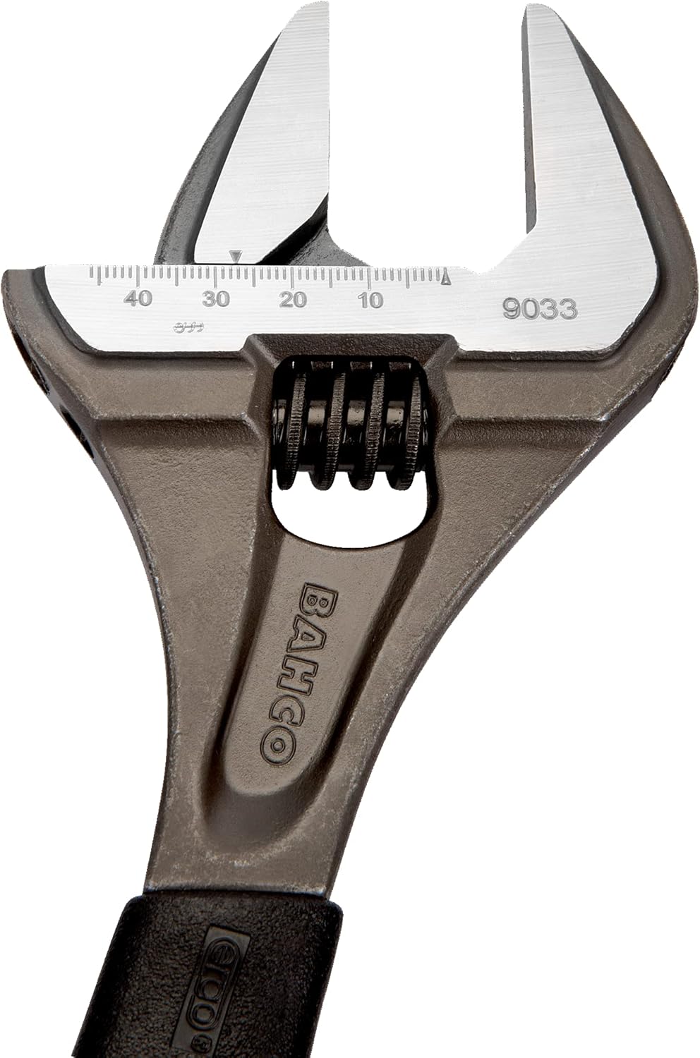 Bahco 9033 R US Adjustable Wrench