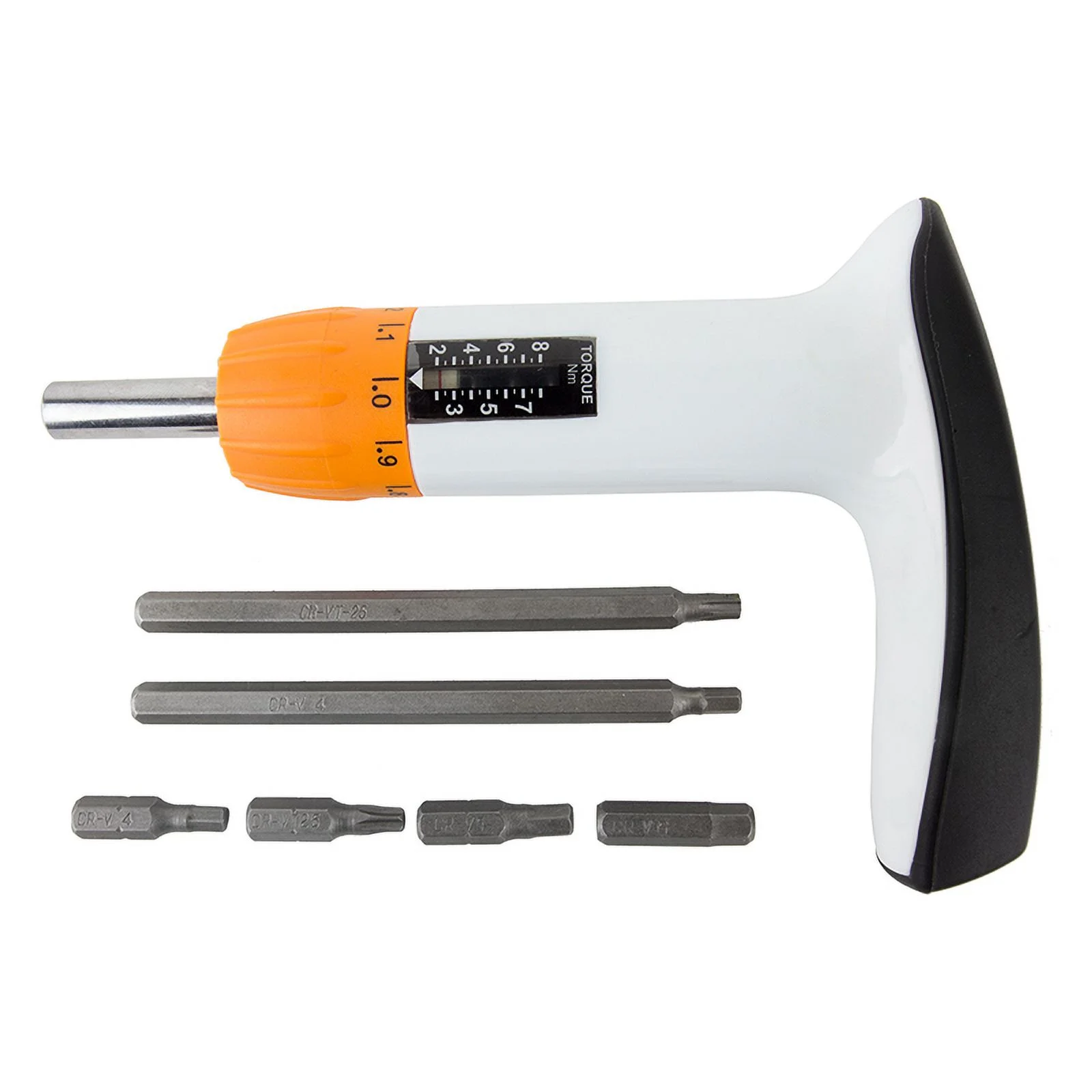 CDI TorqControl Torque Screwdriver (TLA28NM)
