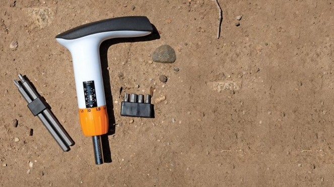 CDI TorqControl Torque Screwdriver (TLA28NM)
