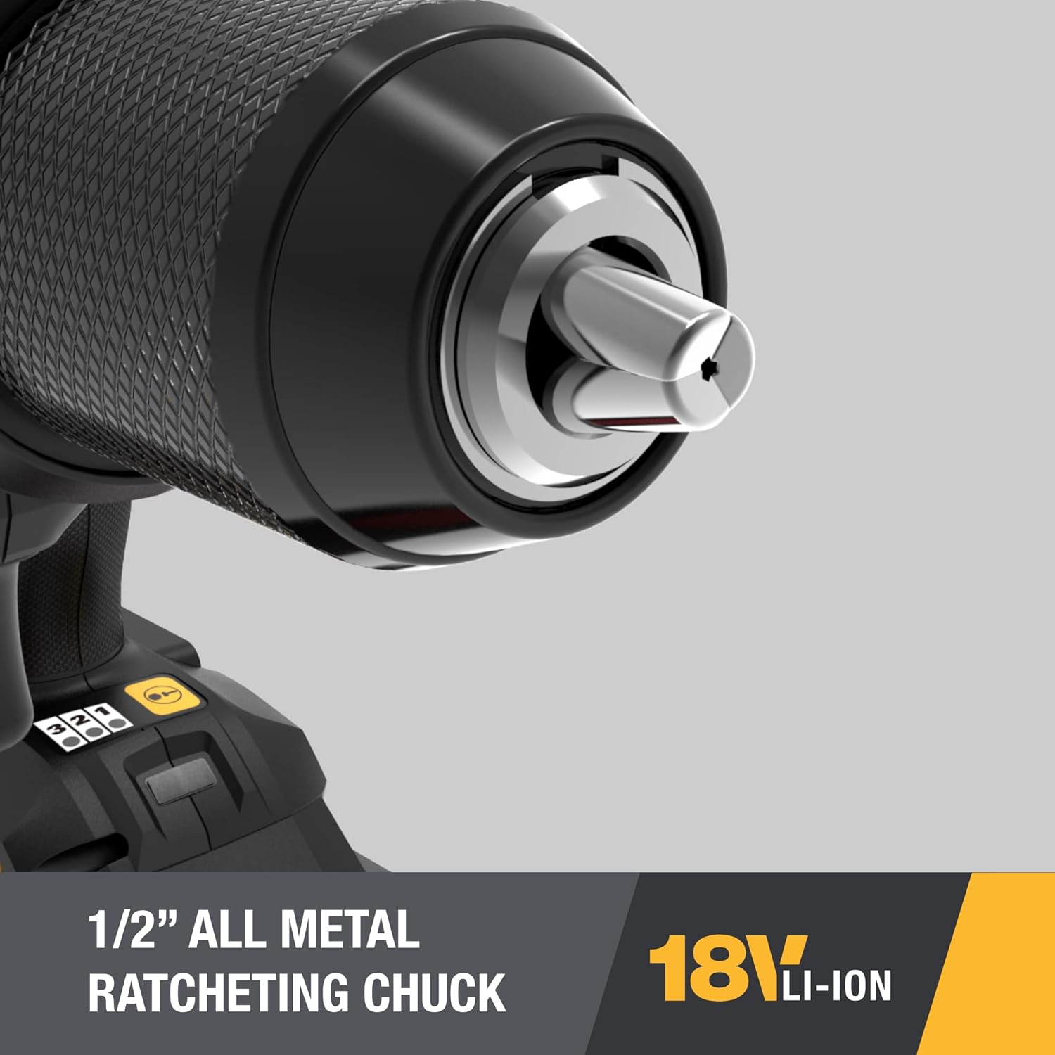 The durable construction of the Cat Combo Kit ensures long-lasting performance.