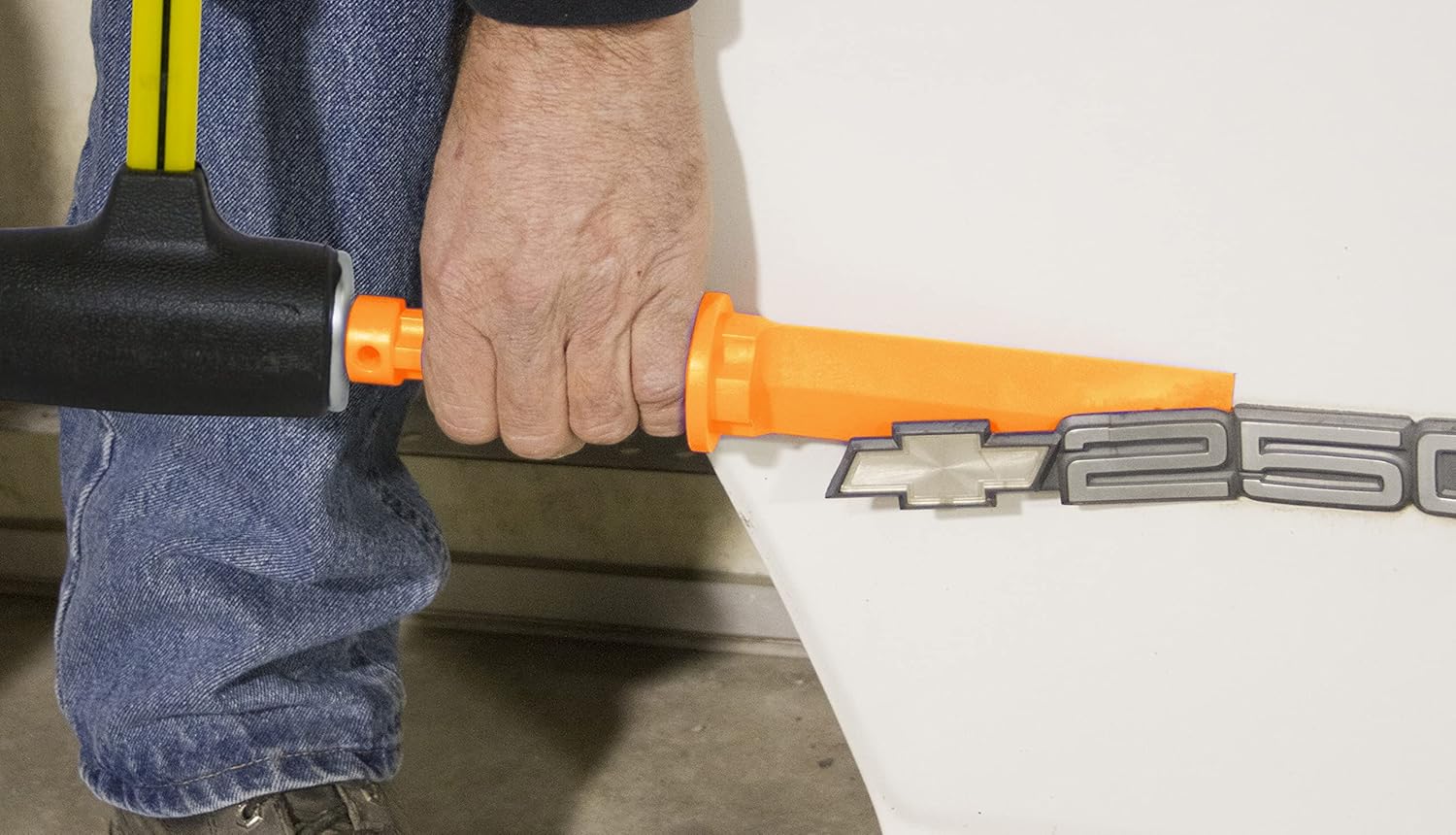 The Lisle 81200 Plastic Chisel Scraper Set is a versatile and durable tool kit for automotive and general scraping tasks.