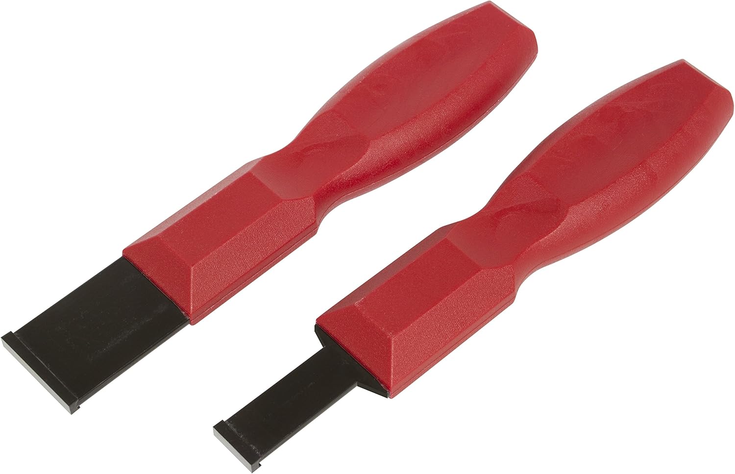 The Lisle 81780 Carbide Scraper Set provides professional-grade performance for cleaning and surface preparation tasks.