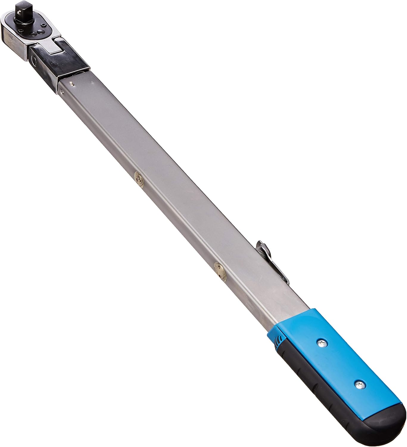 The Precision Instruments PREC3FR250F torque wrench ensures accurate and reliable torque application for demanding jobs.