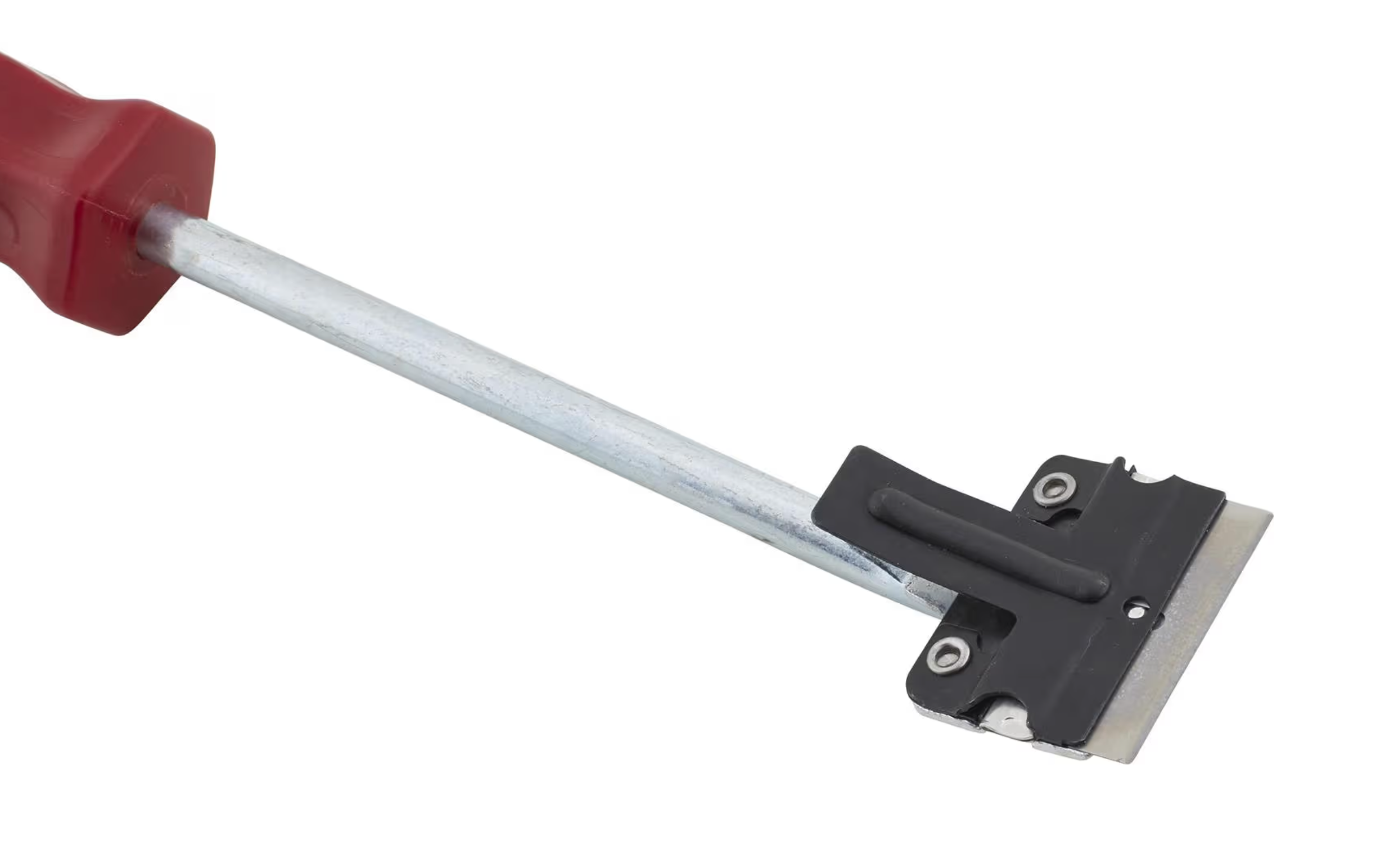 The Lisle 52000 Razor Blade Scraper is designed for durability and efficiency in various tasks.