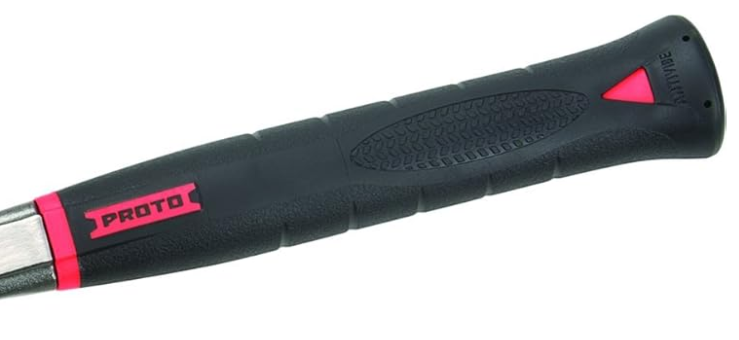 The Proto Anti-Vibe Steel Hammer is crafted for strength and durability, perfect for industrial applications.